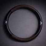 Bops and Droptops Steering Wheel Cover – Premium Grip & Style