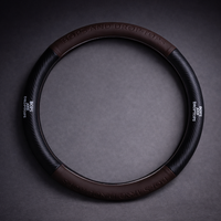 Bops and Droptops Steering Wheel Cover – Premium Grip & Style