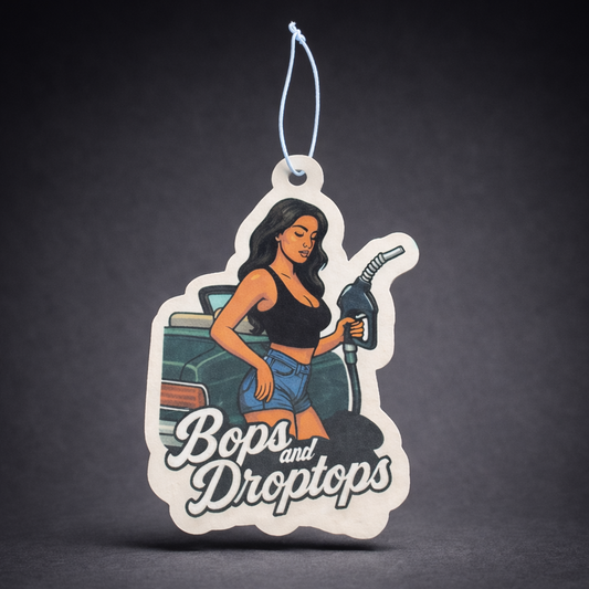 BOP 01 AIR FRESHENER