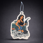 BOP 01 AIR FRESHENER