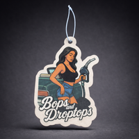 BOP 01 AIR FRESHENER